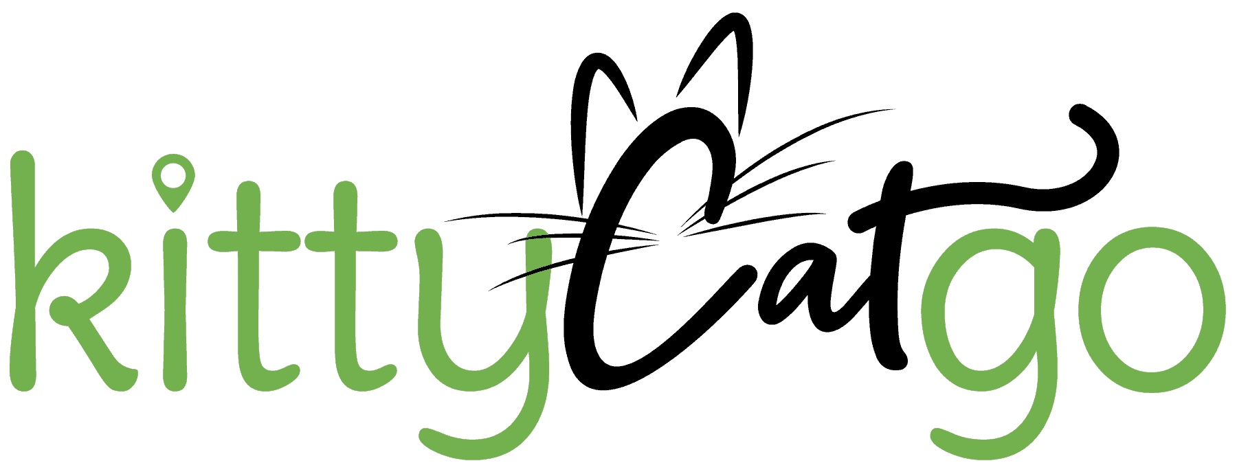 KittyCatGO Logo