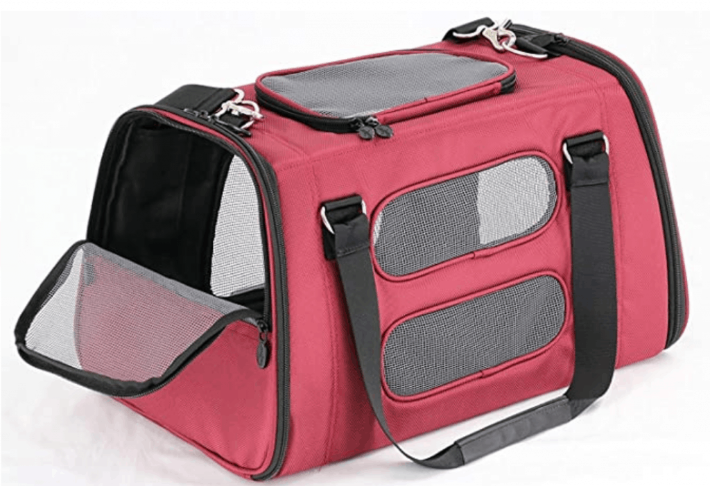 Gen7Pets Carrier