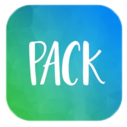 Packing List App