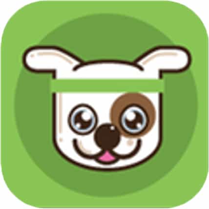 paw boost app icon