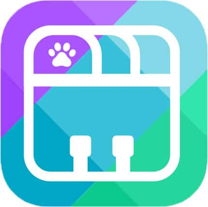 Pet Desk App Icon