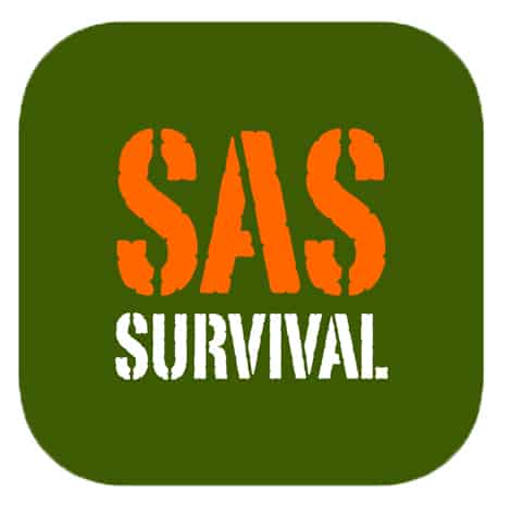 SAS Survival App