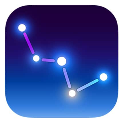 Sky Guide App Icon