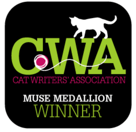 CWA Muse Medallion Winner