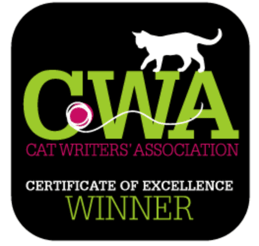 CWA Certificate of Excellence Winner