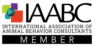 International Association of Animal Behavior Consultants Member