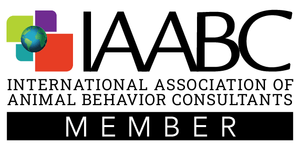 International Association of Animal Behavior Consultants Member